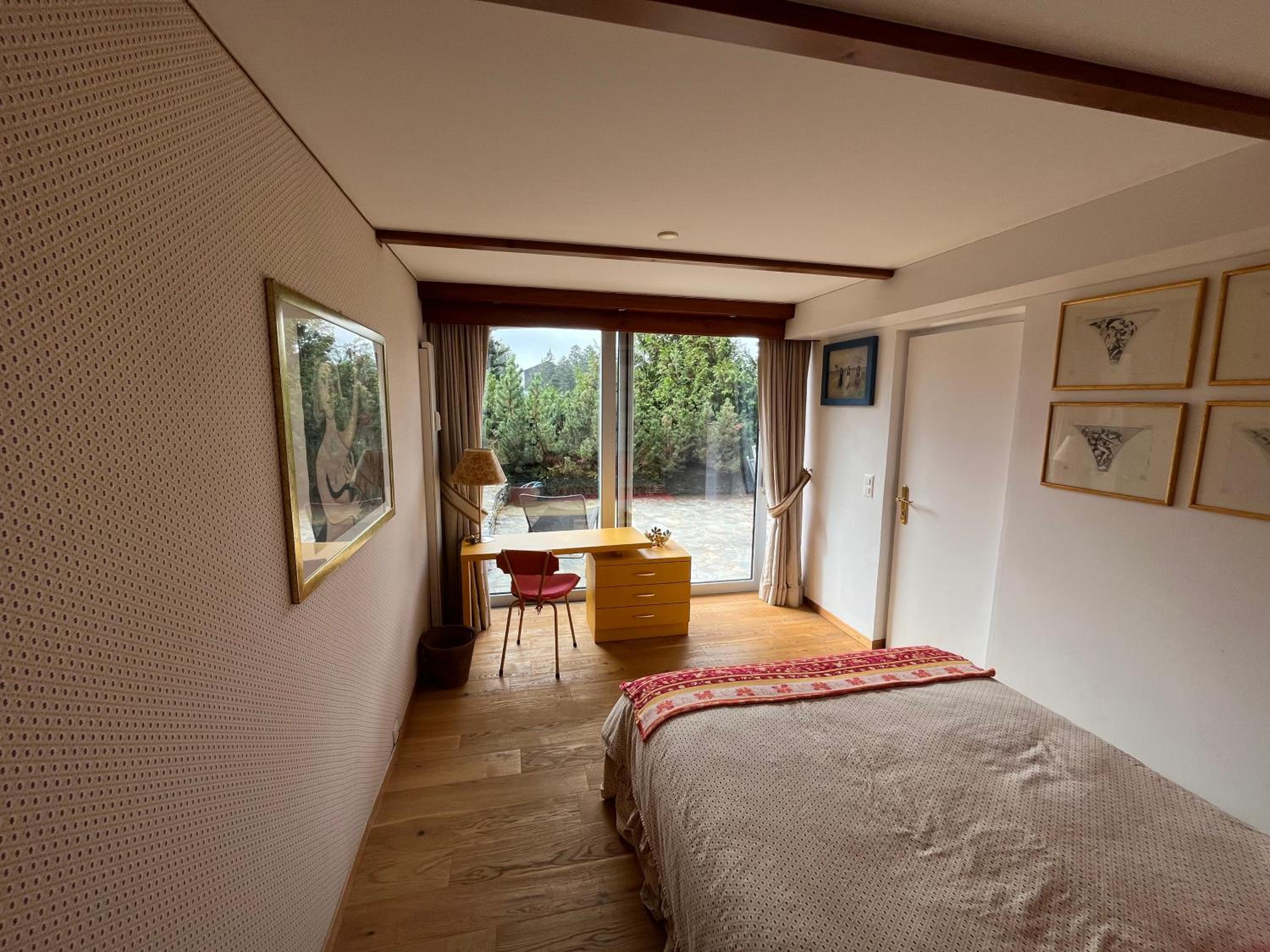 Bel appartement deux chambres à coucher Etrier