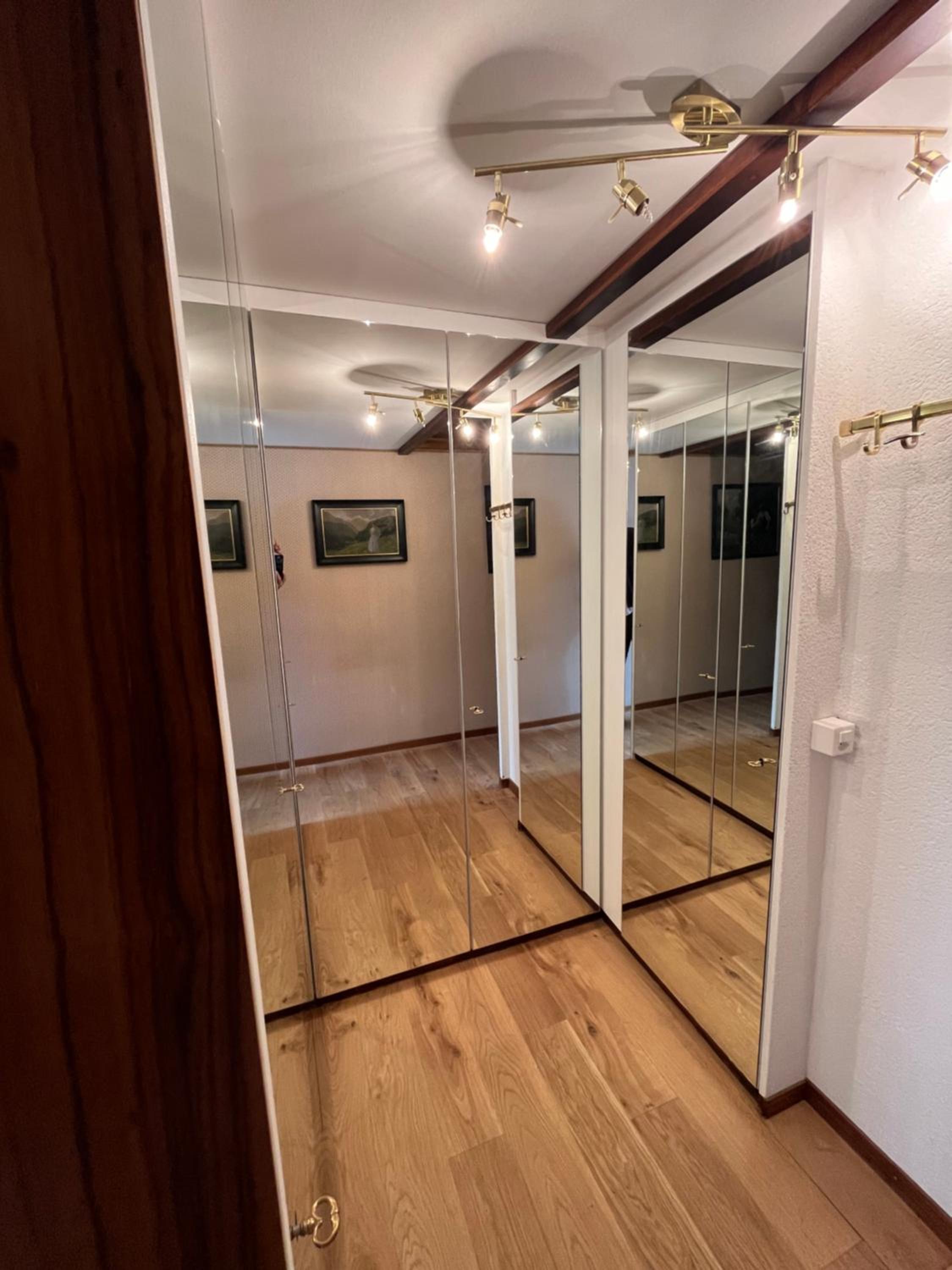 Bel appartement deux chambres à coucher Etrier