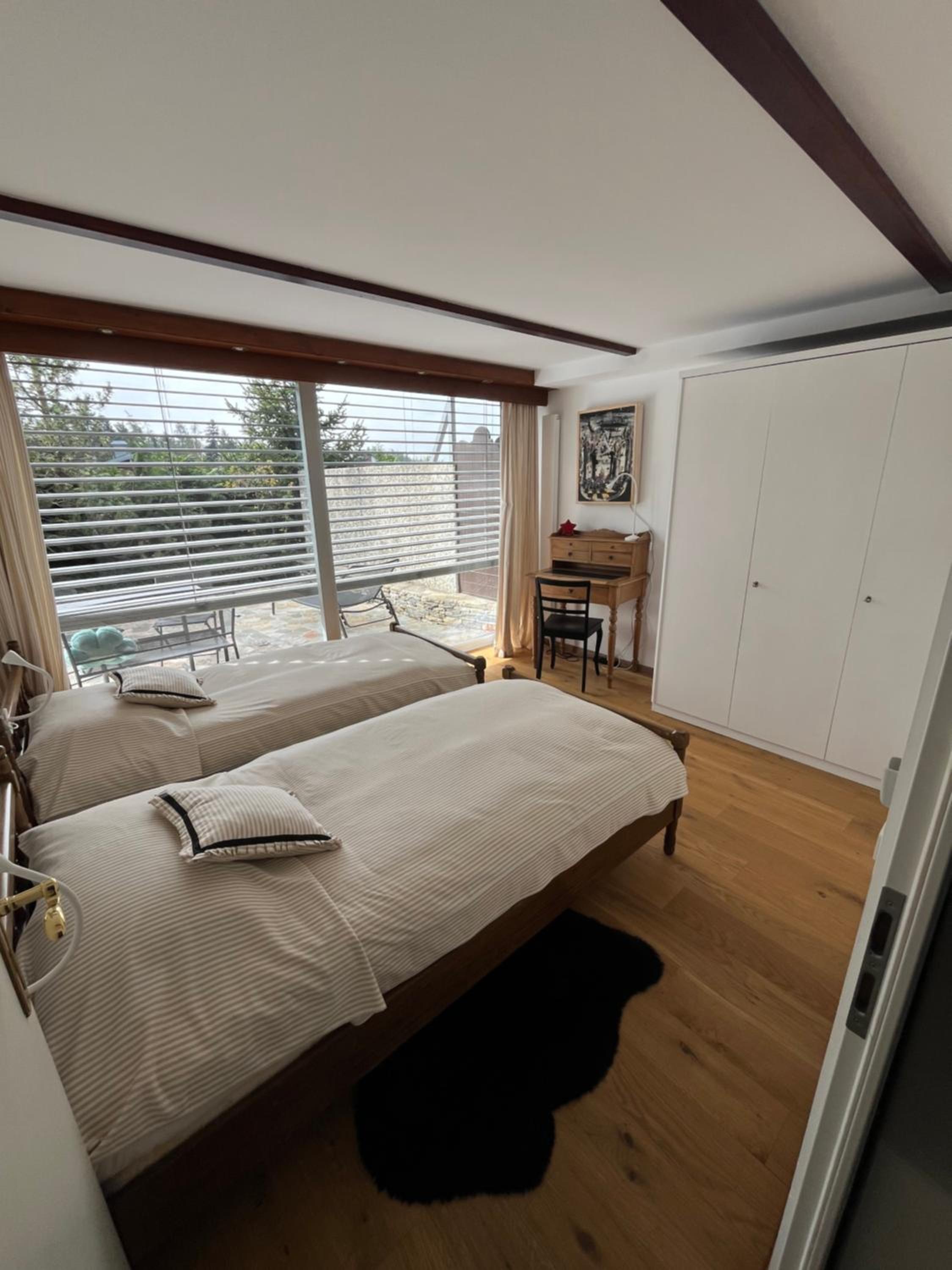 Bel appartement deux chambres à coucher Etrier