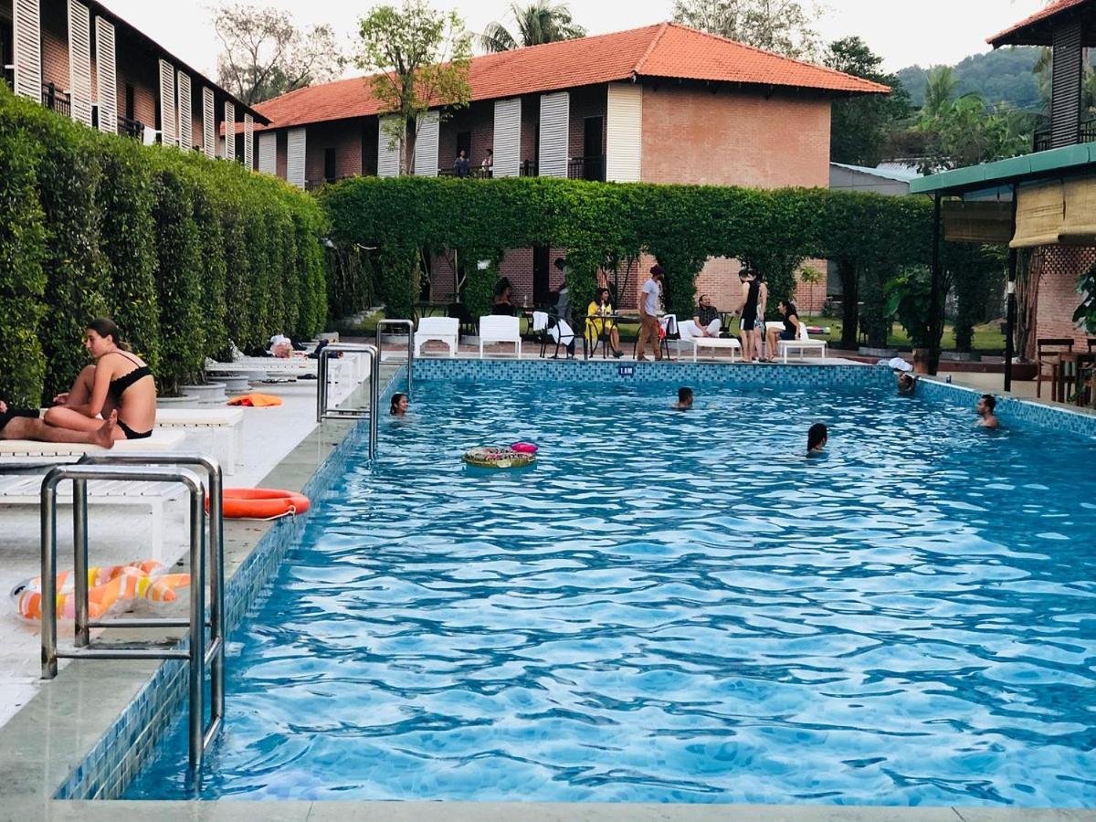 Le Garden Resort & Spa Phú Quốc