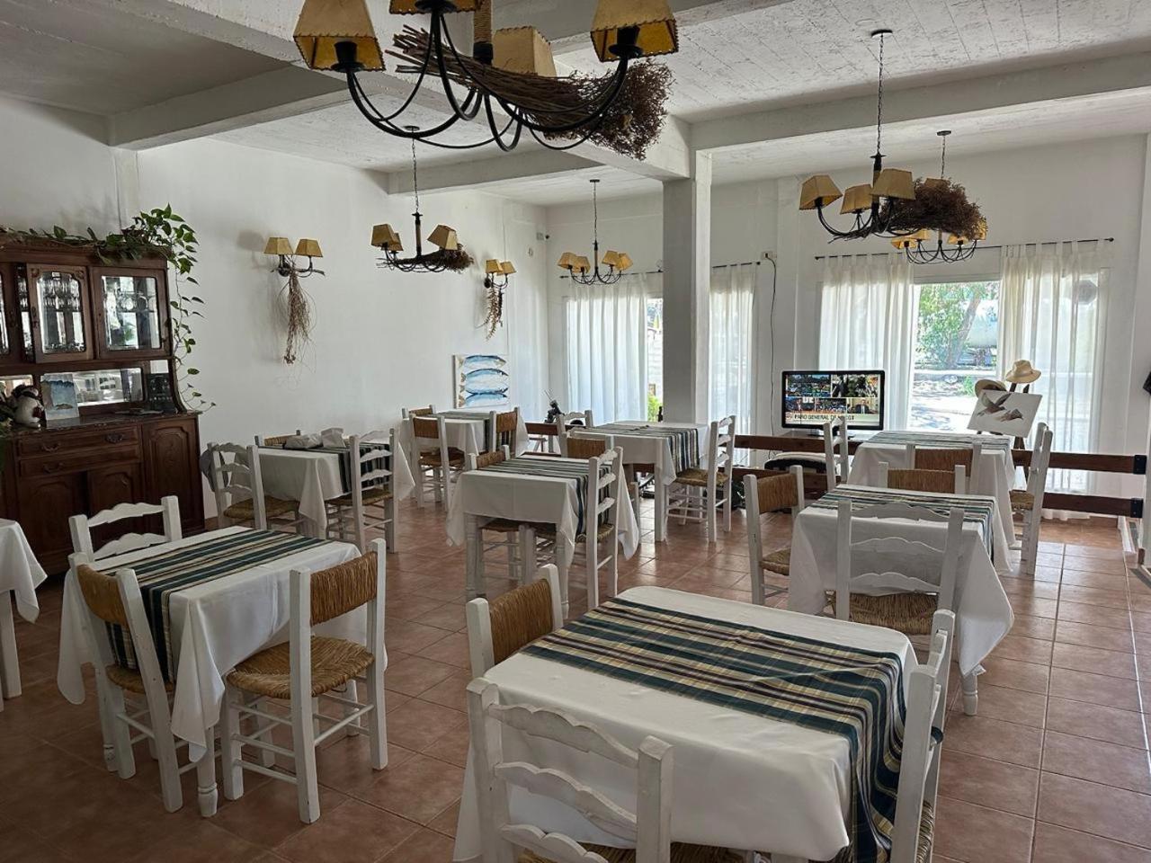 La Posada de los Robles