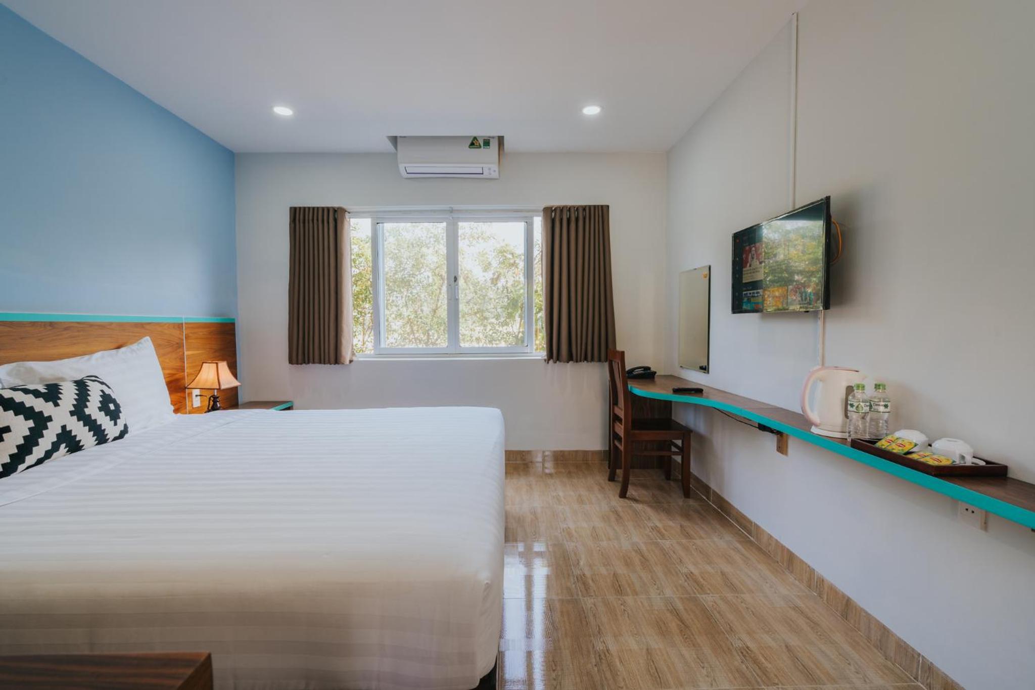 Le Garden Resort & Spa Phú Quốc