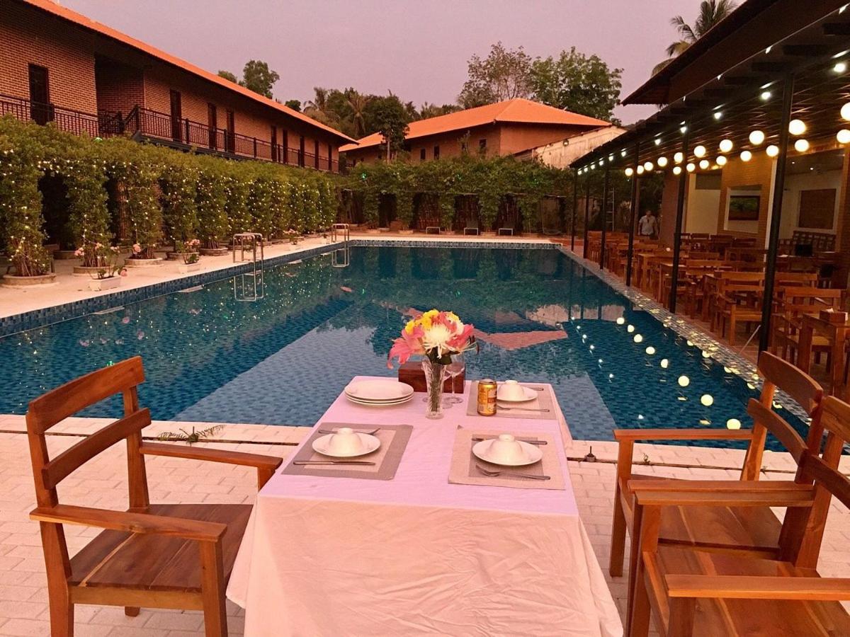 Le Garden Resort & Spa Phú Quốc