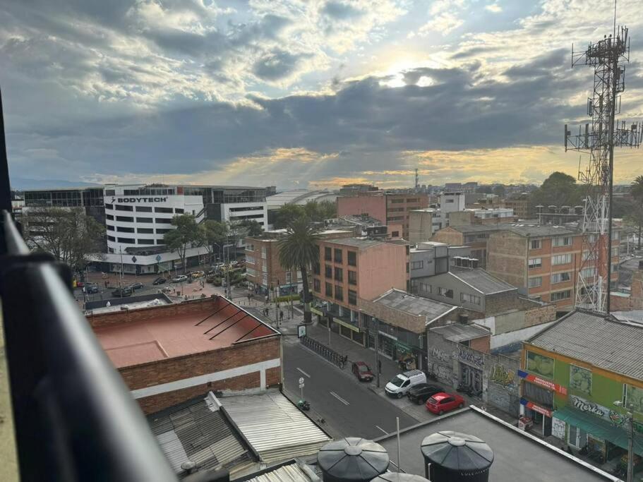 Apartamento Movistar y Campín