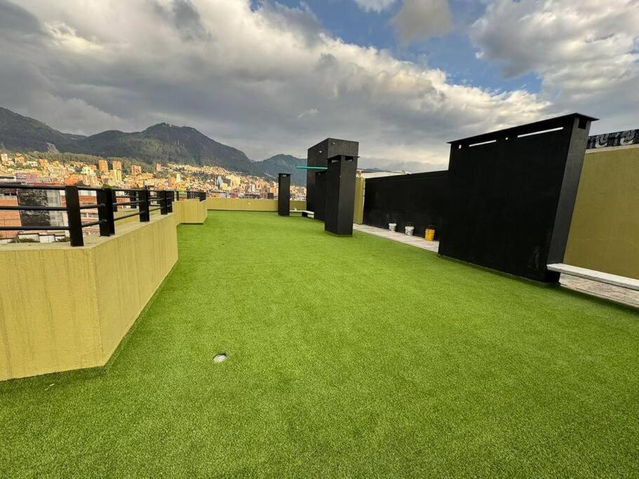 Apartamento Movistar y Campín