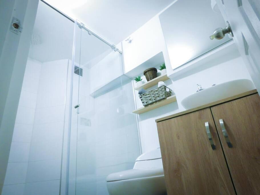 Apartamento Movistar y Campín