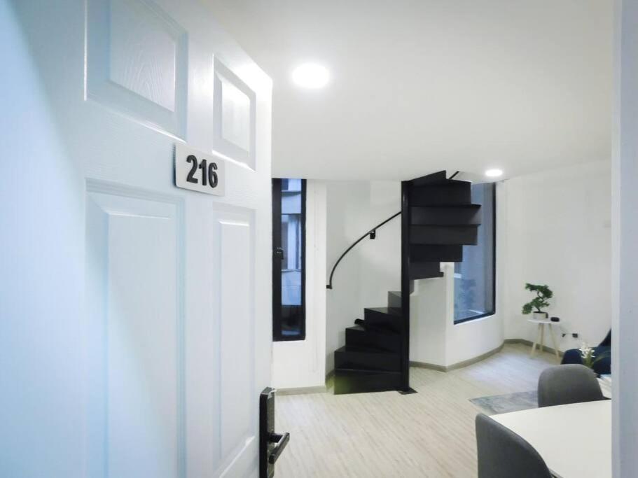 Apartamento Movistar y Campín