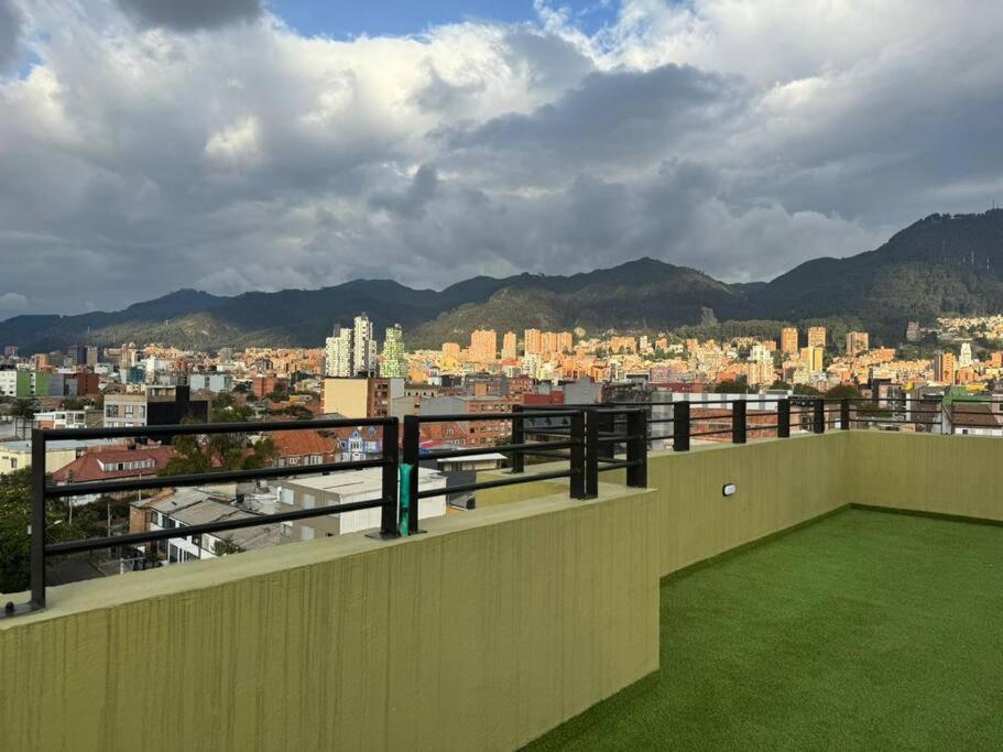 Apartamento Movistar y Campín