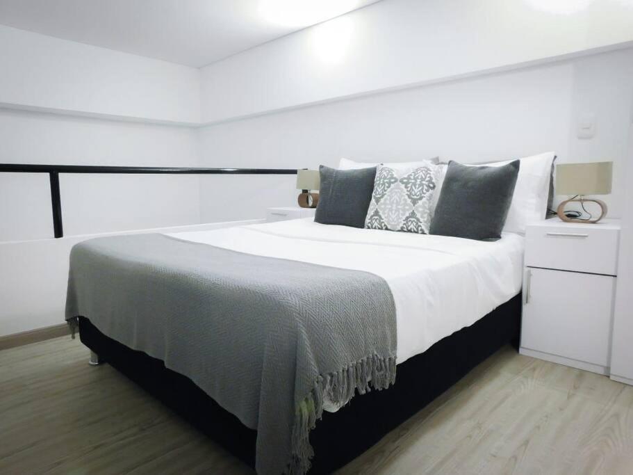 Apartamento Movistar y Campín