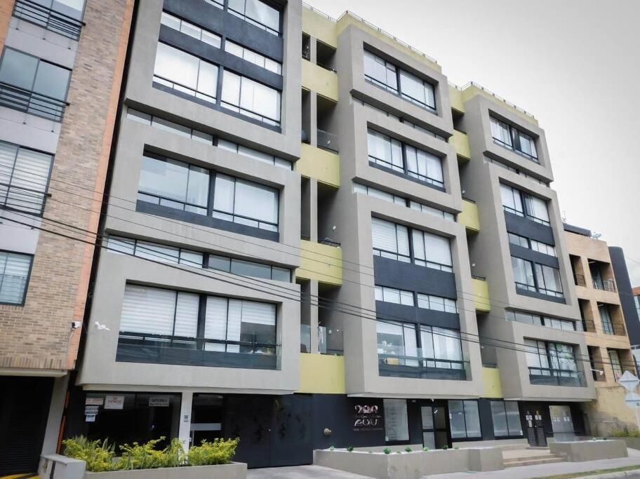 Apartamento Movistar y Campín