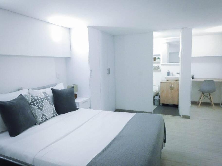 Apartamento Movistar y Campín