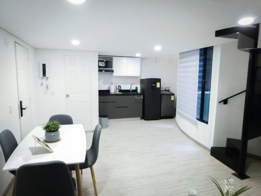 Apartamento Movistar y Campín