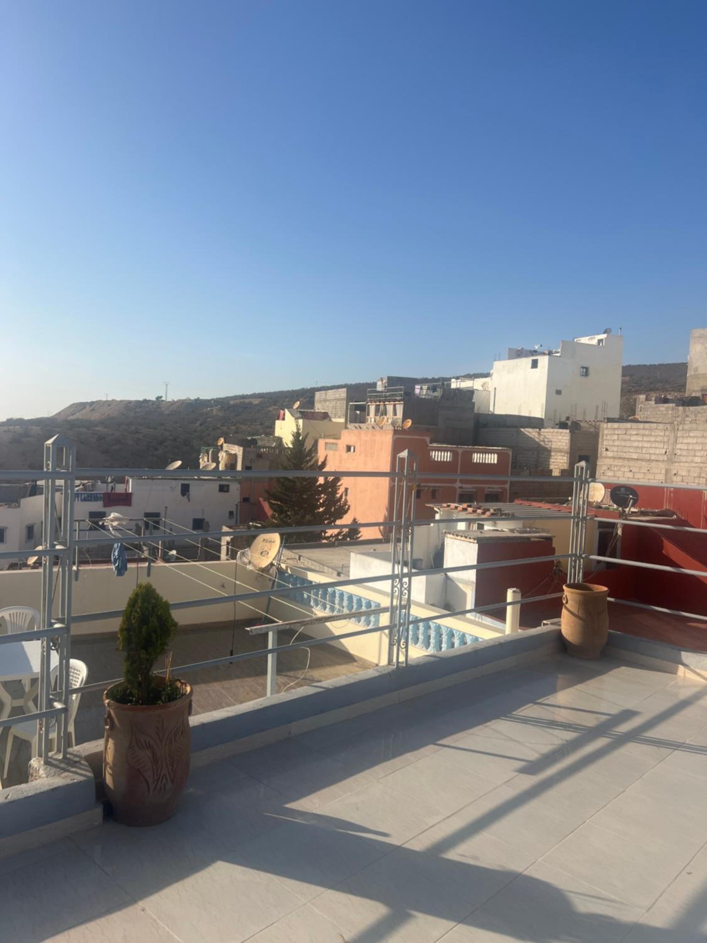 roof