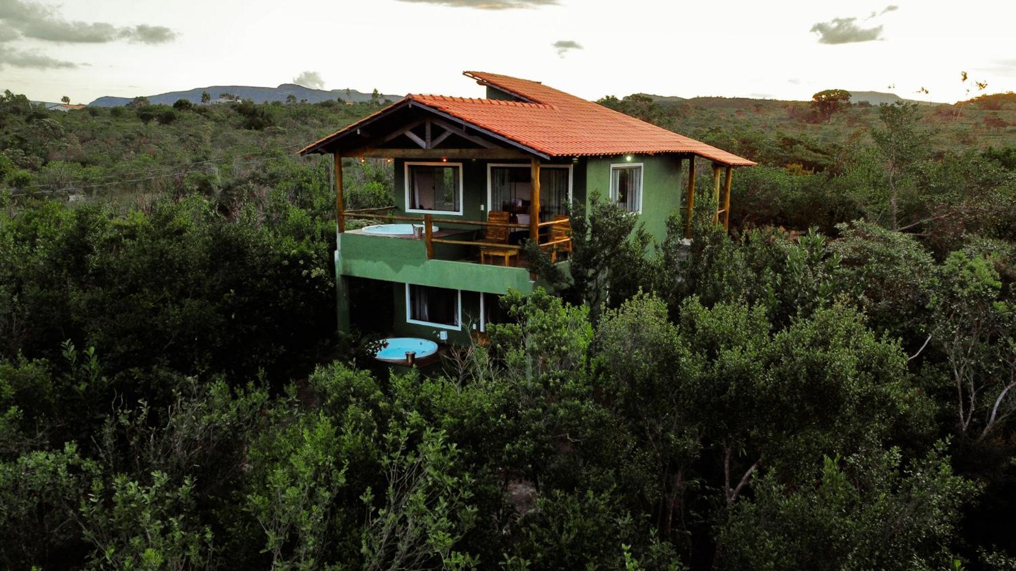 Vila Verde