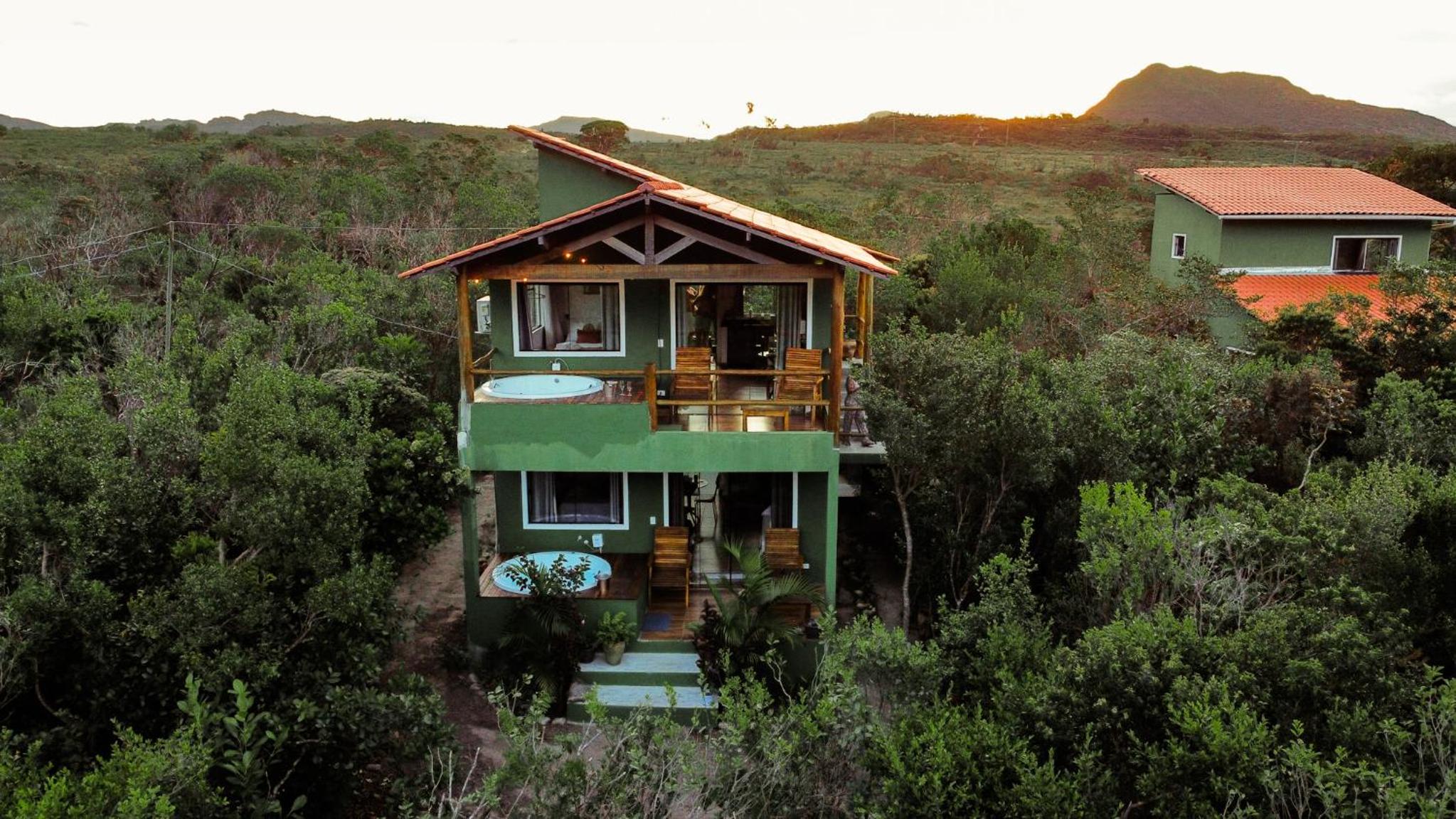 Vila Verde