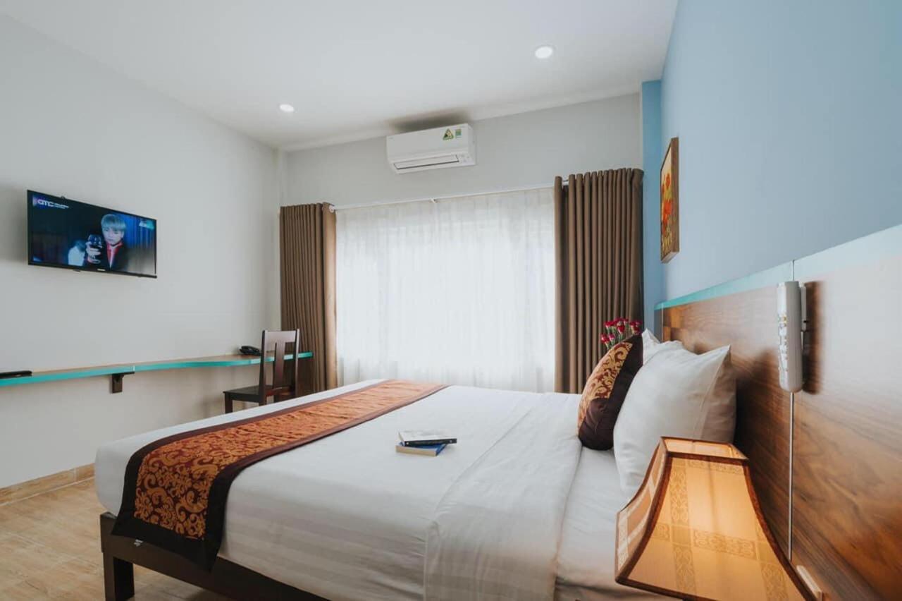 Le Garden Resort & Spa Phú Quốc