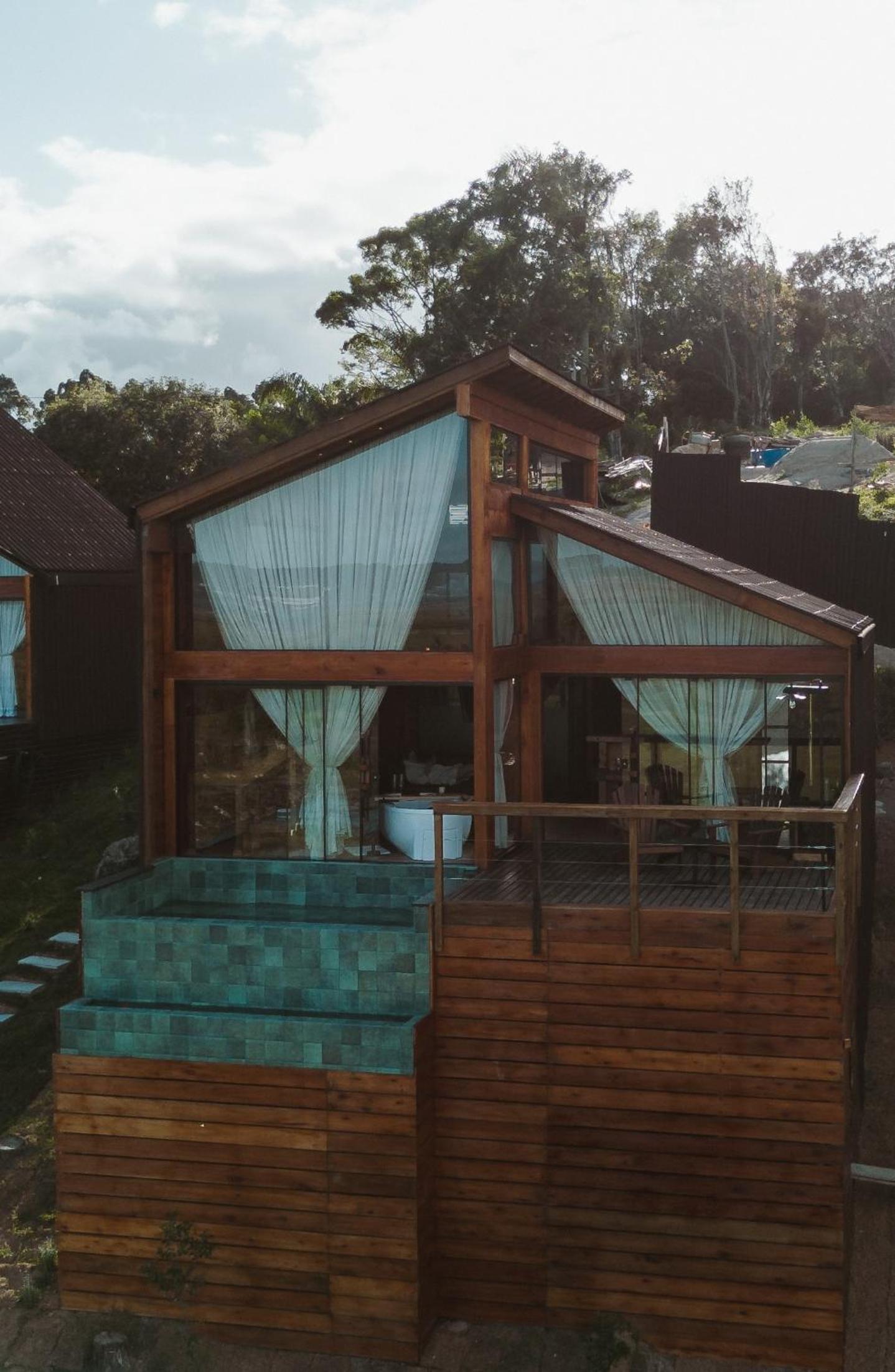 Vale Aurora Cabanas