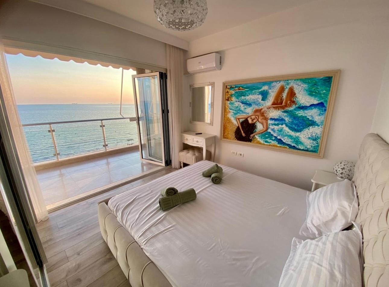 Durrës BelleVue 3 bdm Apartment