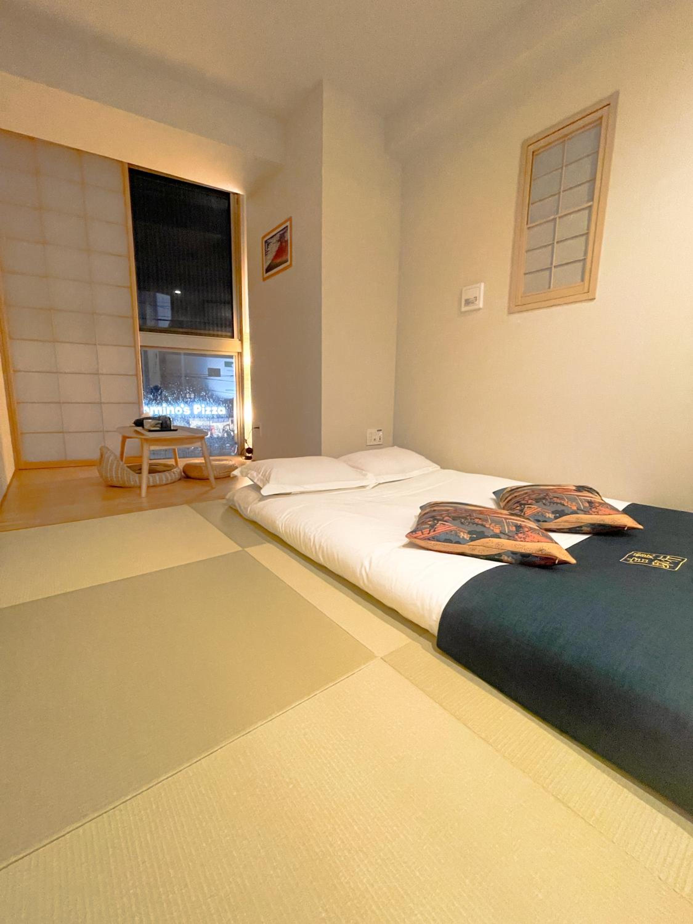 Shinkou House UE - Newly Built Secure and Hypoallergenic