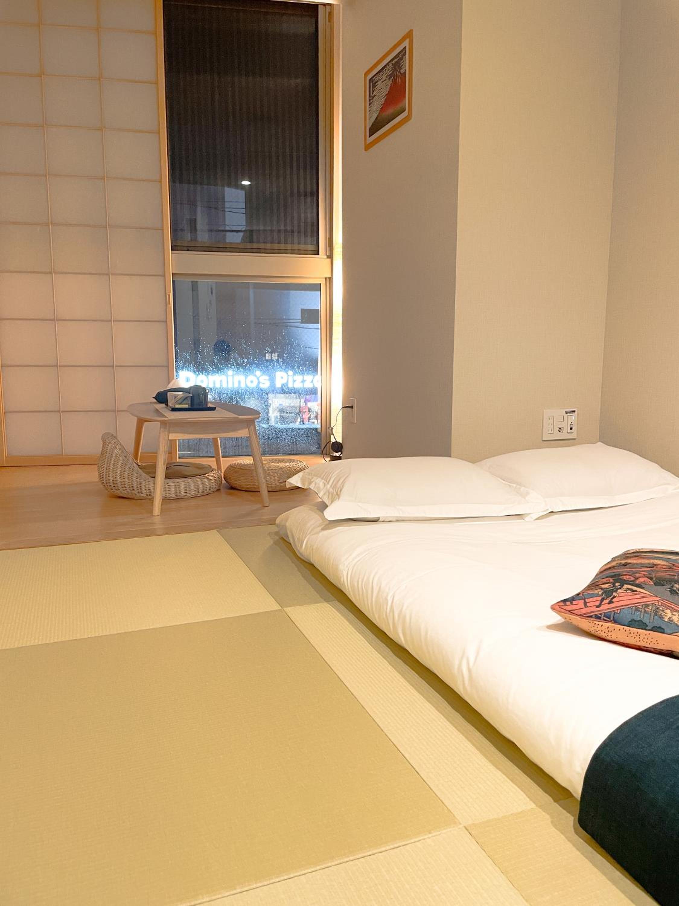 Shinkou House UE - Newly Built Secure and Hypoallergenic