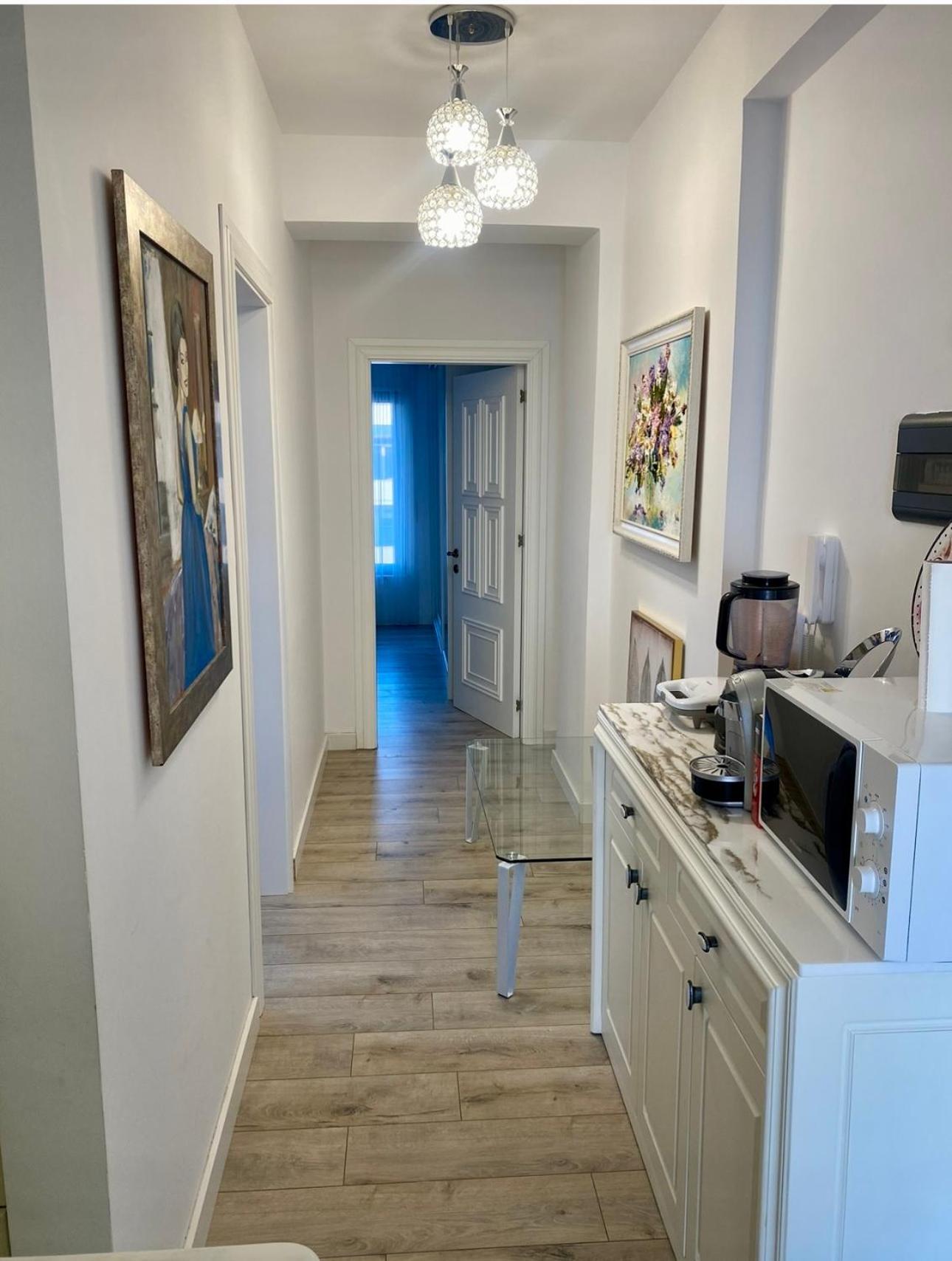 Durrës BelleVue 3 bdm Apartment