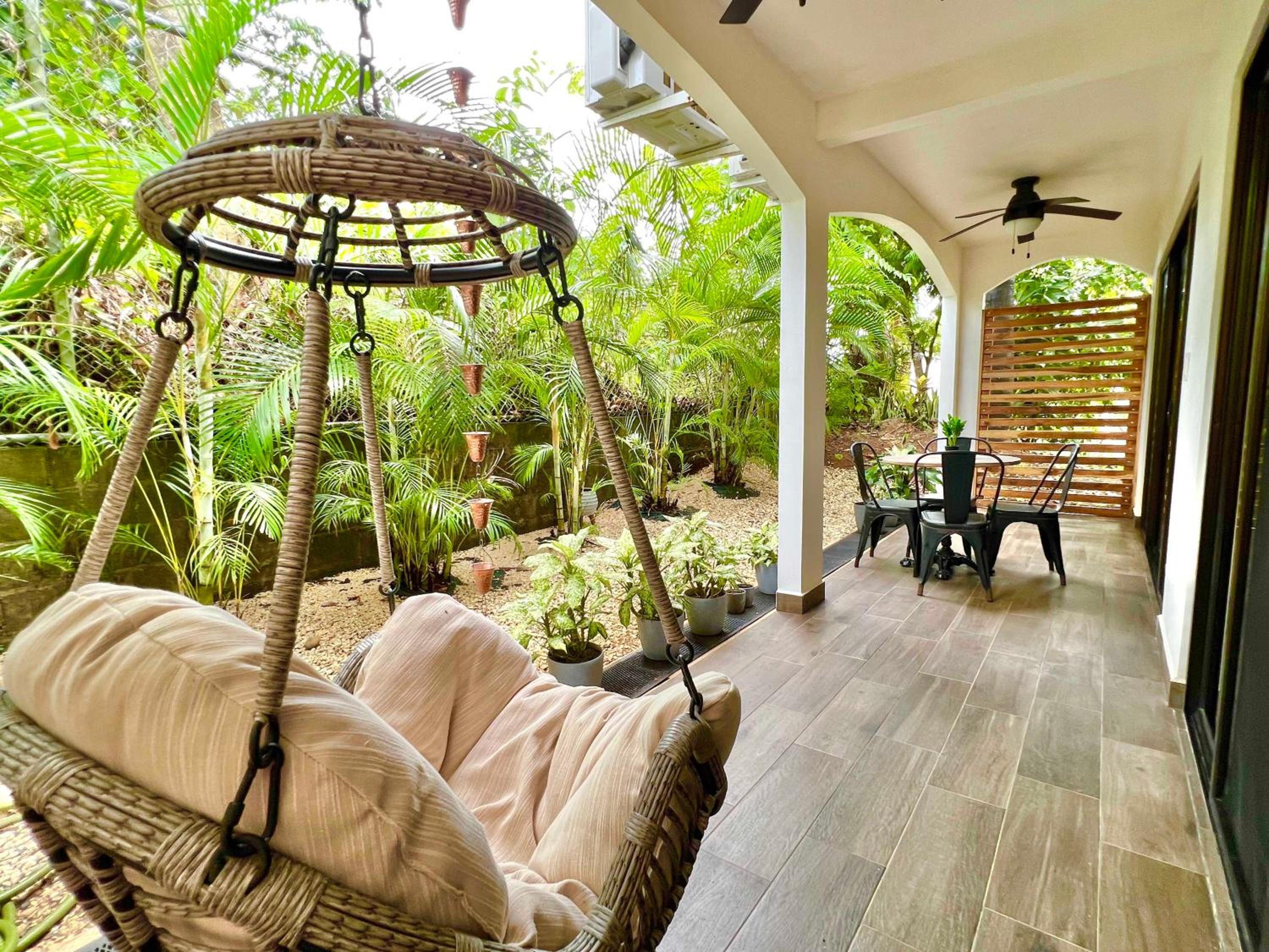 Quepos Fishing Villa
