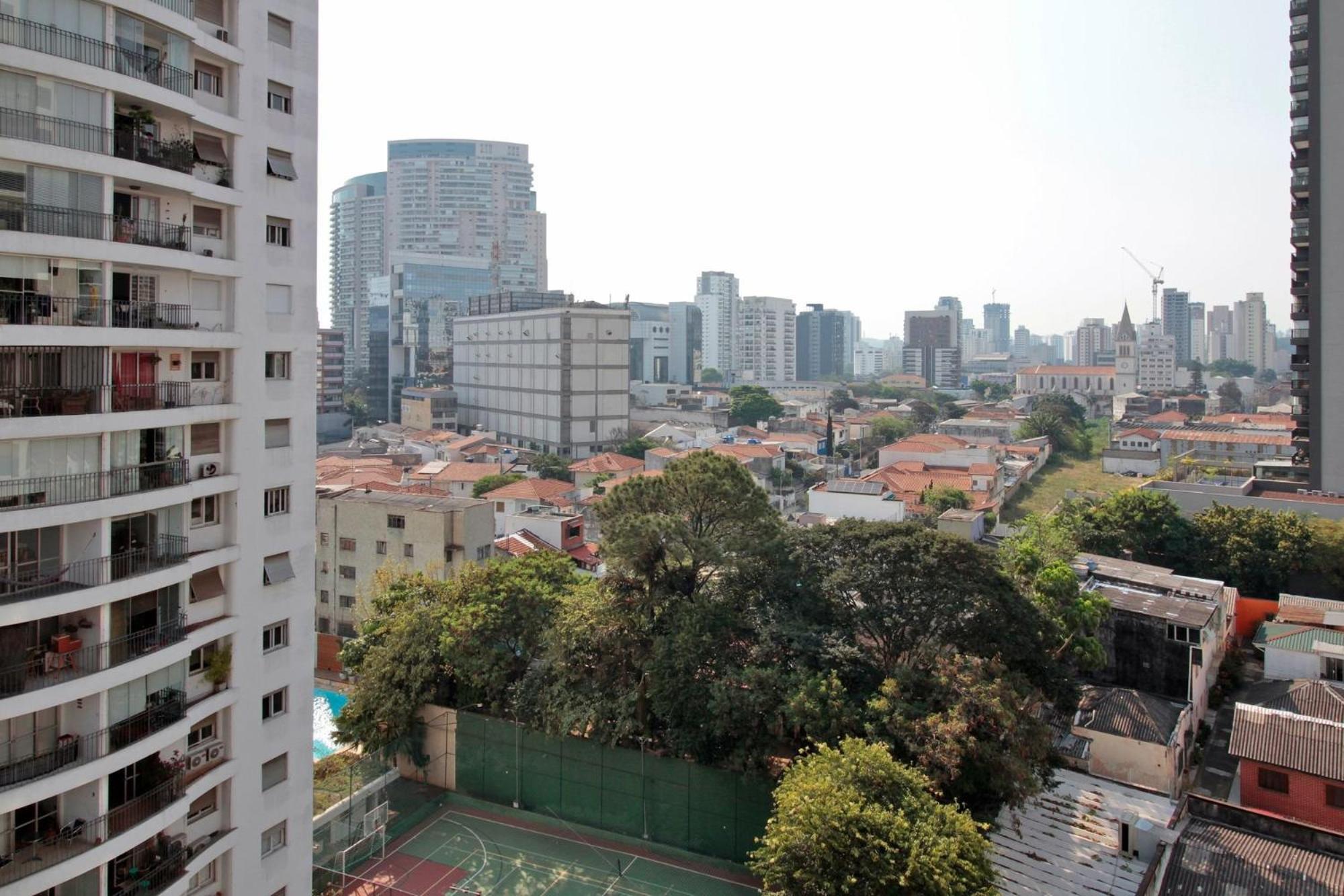 Vibe Pinheiros
