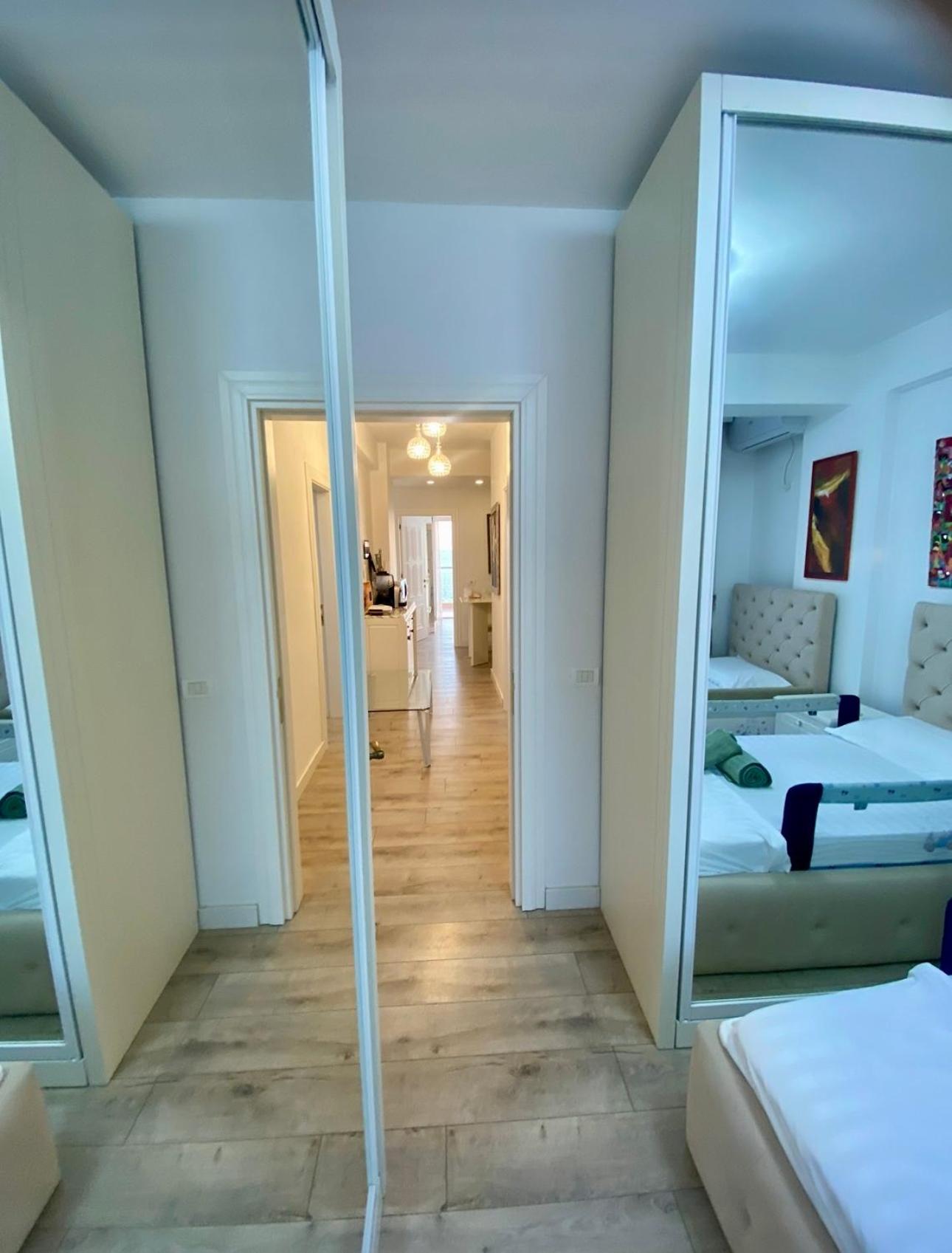 Durrës BelleVue 3 bdm Apartment