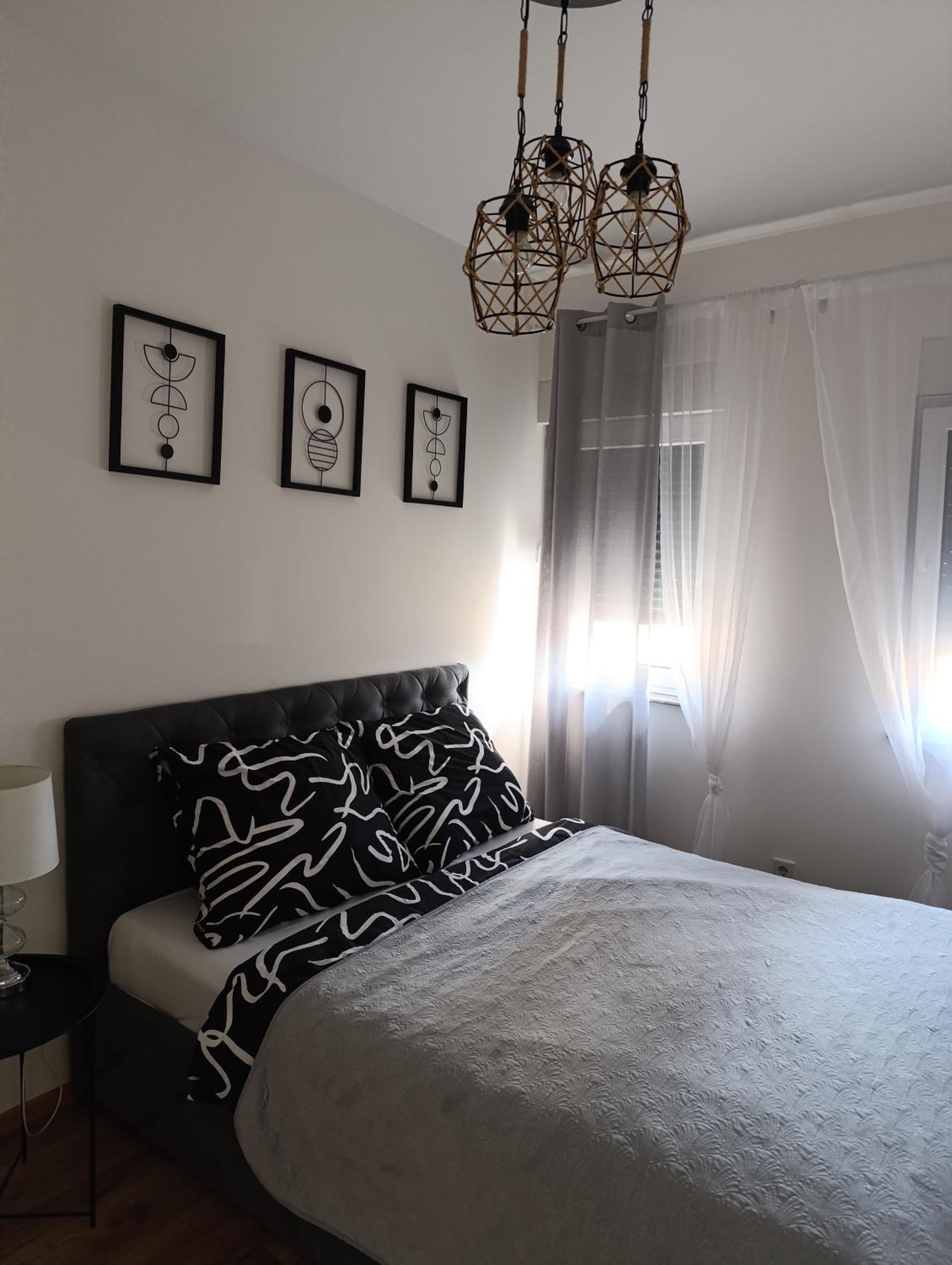 Apartman SATO view 2
