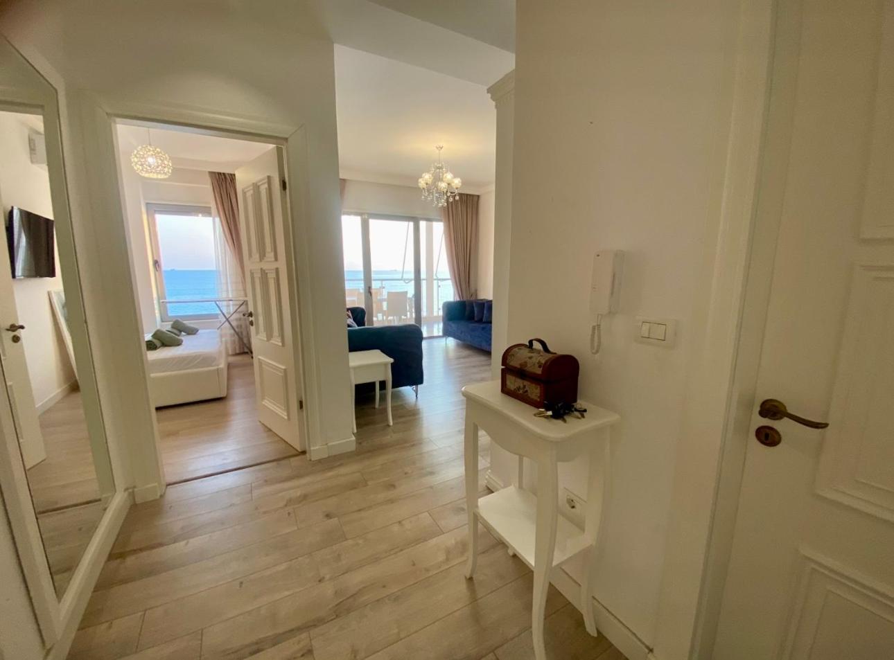 Durrës BelleVue 3 bdm Apartment