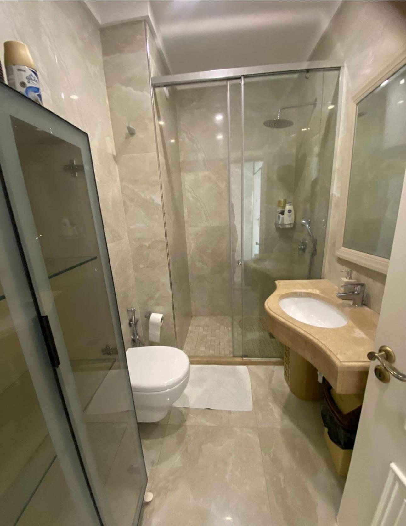 Durrës BelleVue 3 bdm Apartment