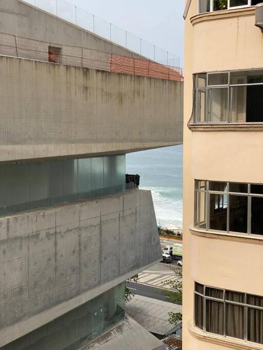 Copacabana Beira Mar studio