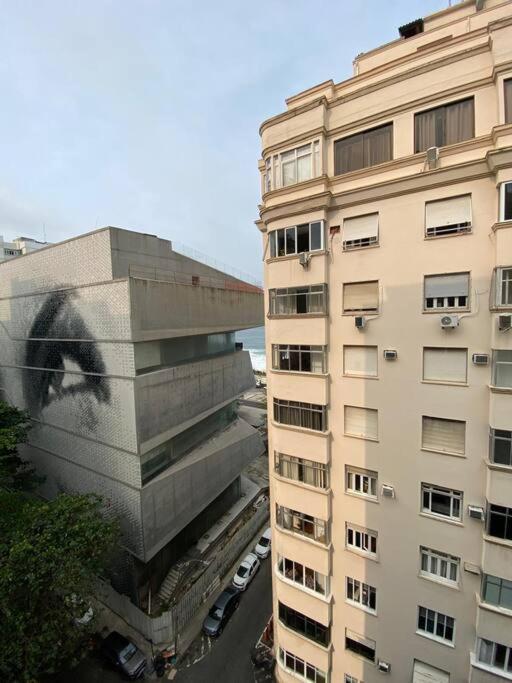 Copacabana Beira Mar studio