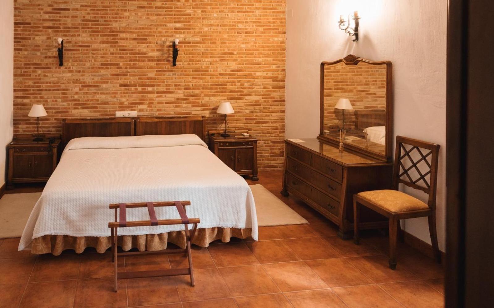 Casa de los Acacio
