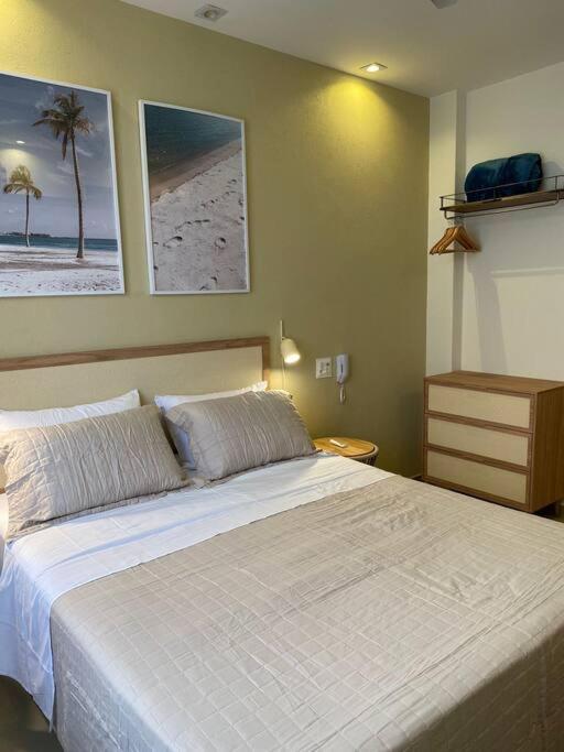 Copacabana Beira Mar studio