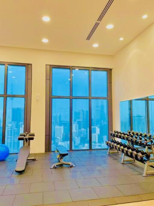 Nexus Lucantia Residence Kuala Lumpur