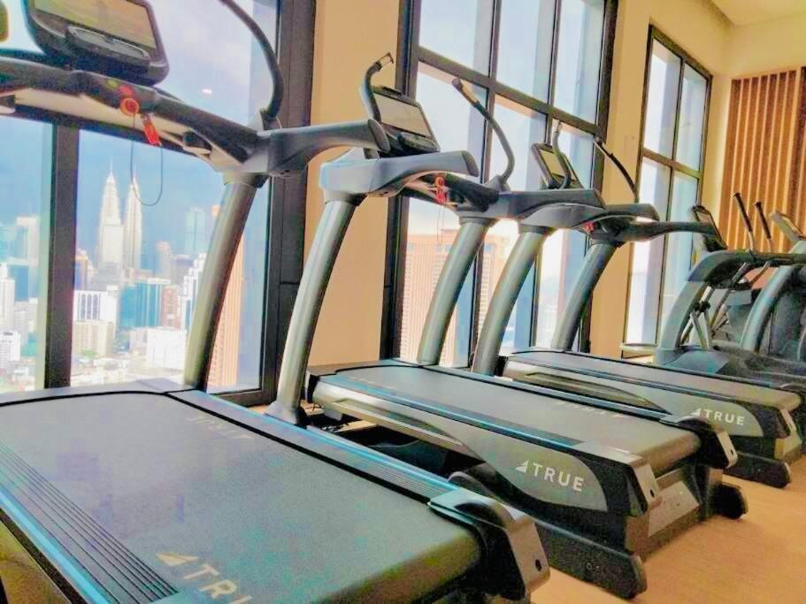 Nexus Lucantia Residence Kuala Lumpur