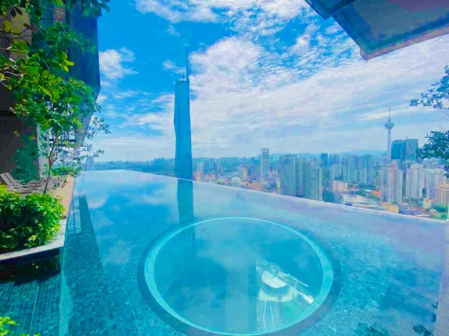 Nexus Lucantia Residence Kuala Lumpur