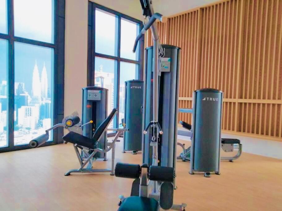 Nexus Lucantia Residence Kuala Lumpur
