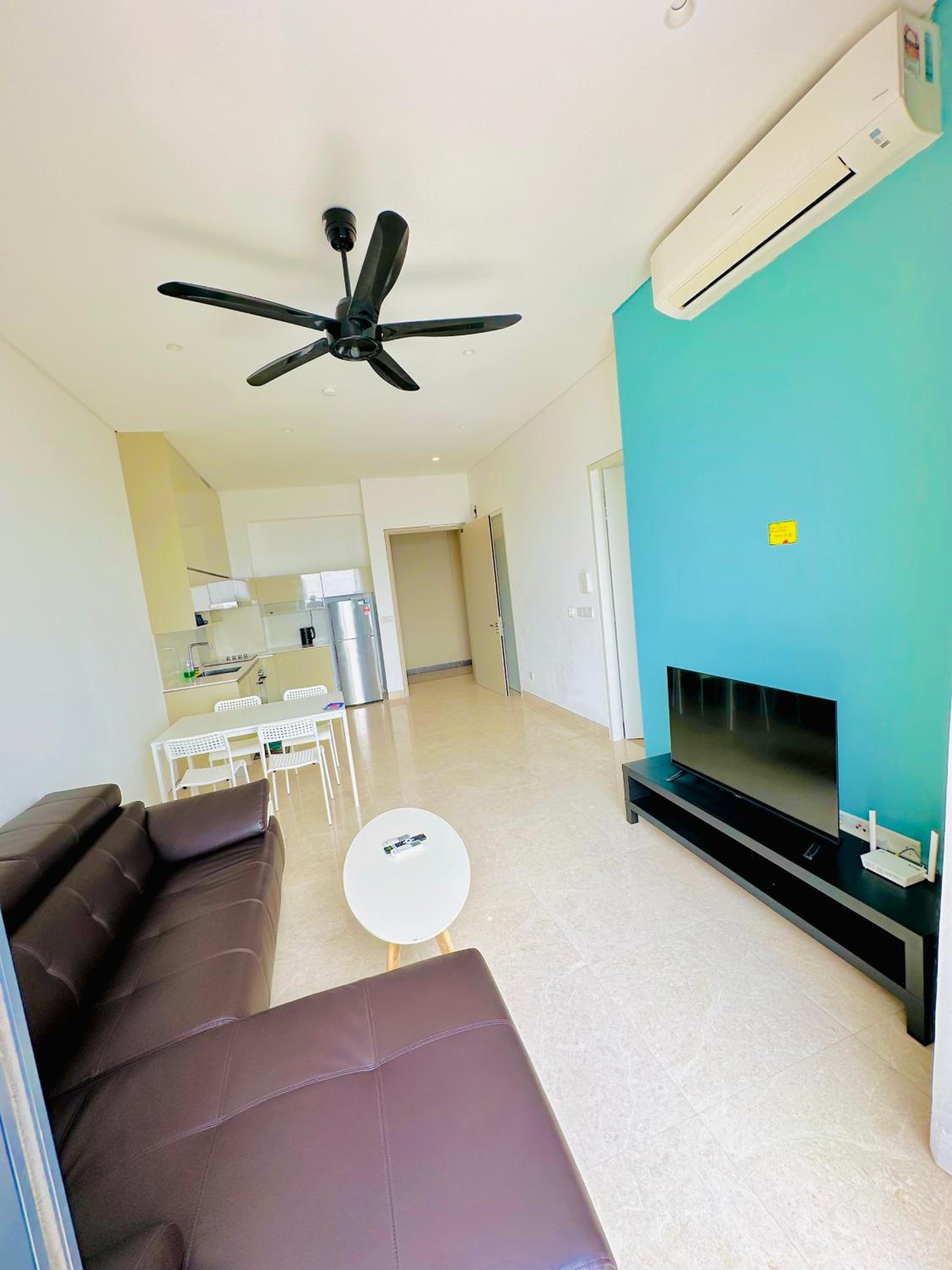 Nexus Lucantia Residence Kuala Lumpur