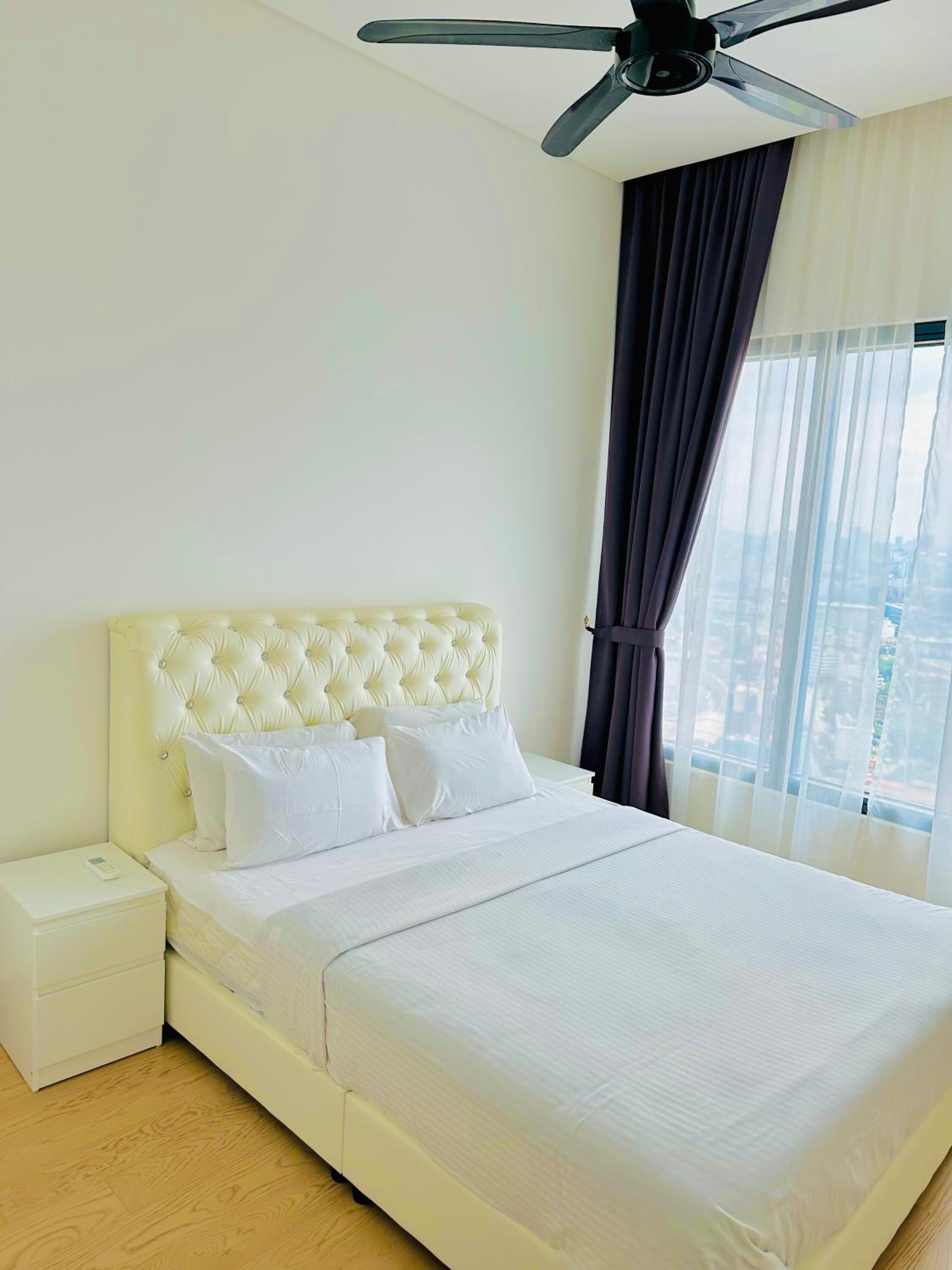 Nexus Lucantia Residence Kuala Lumpur