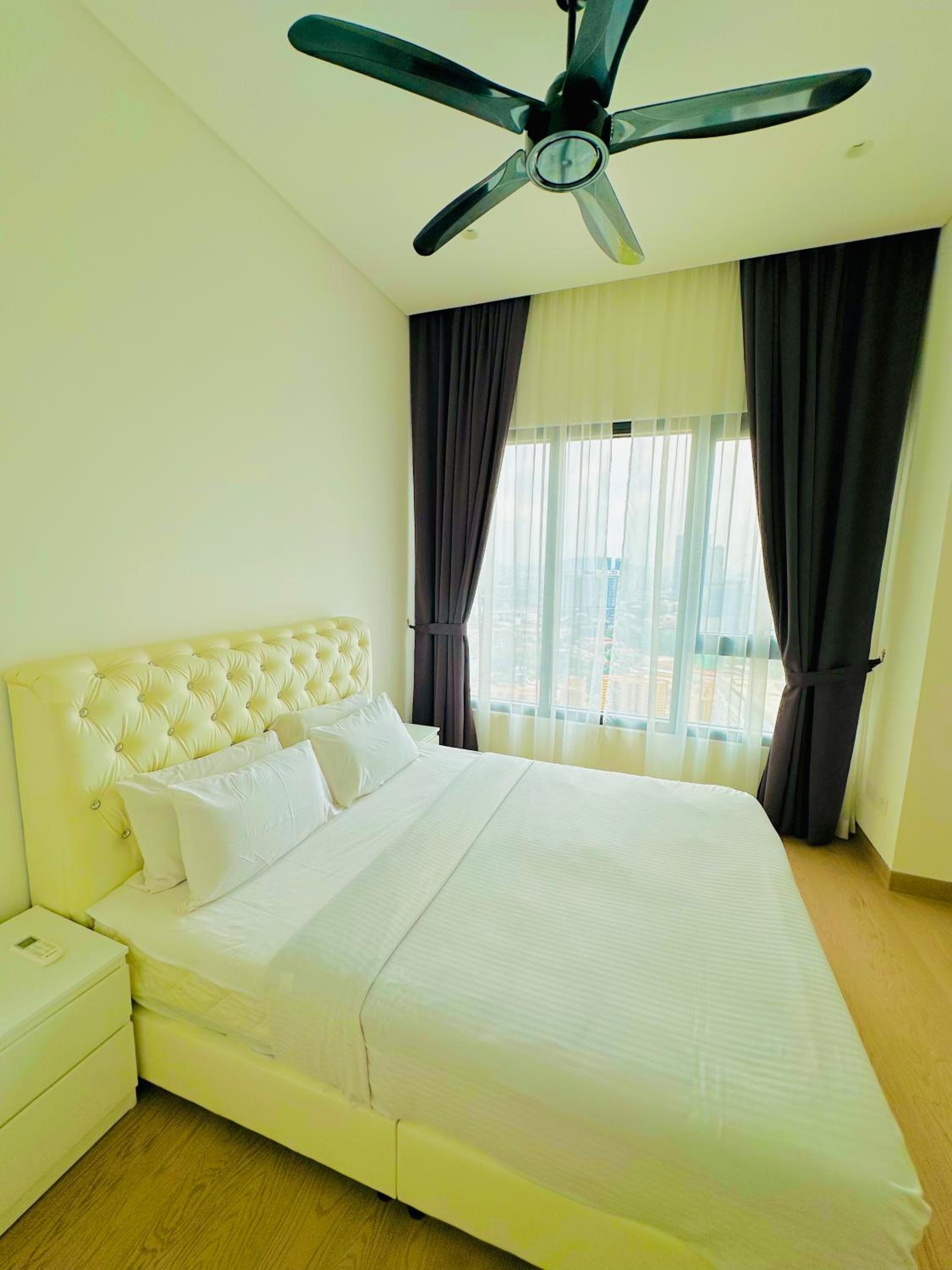 Nexus Lucantia Residence Kuala Lumpur