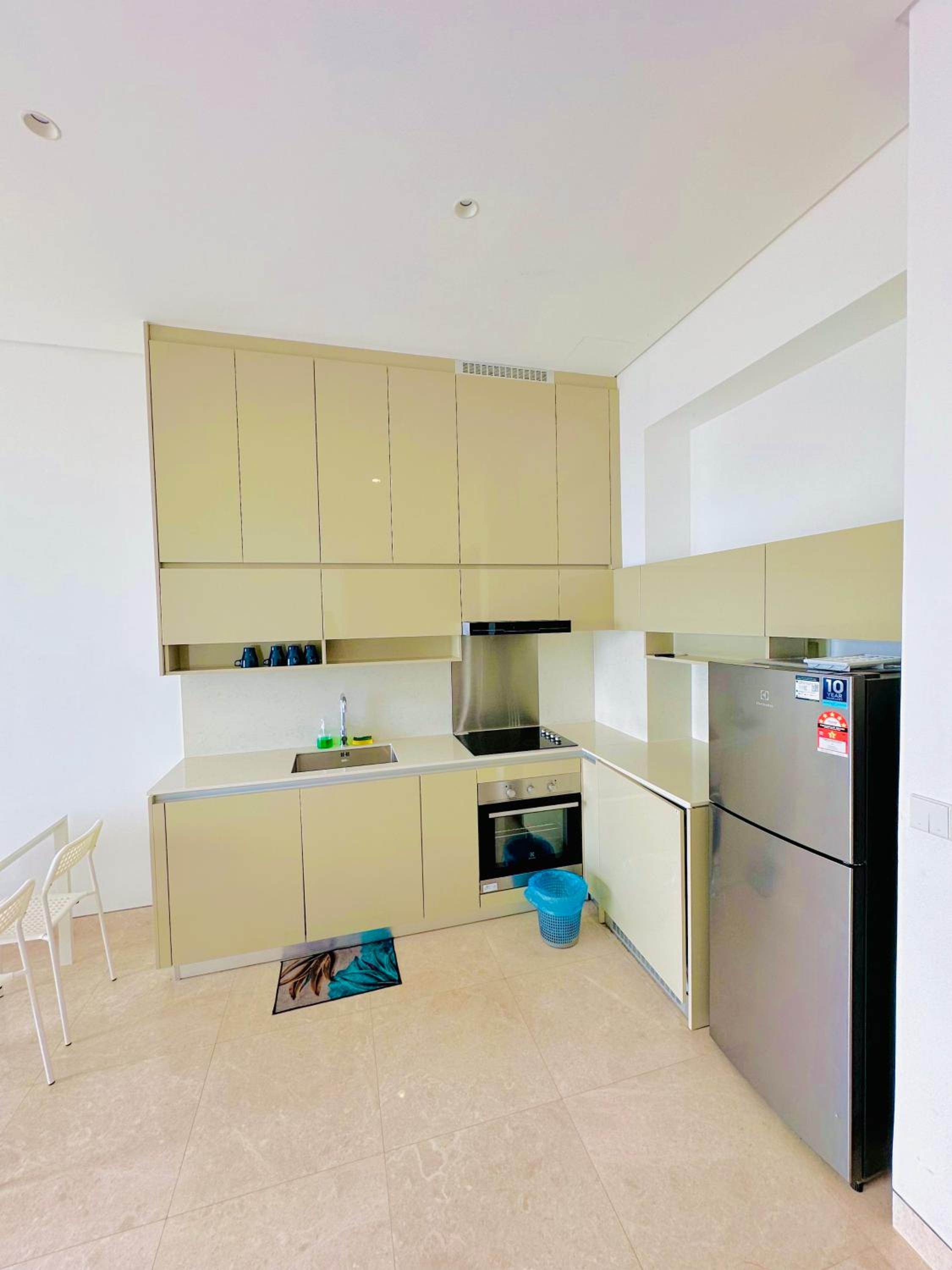 Nexus Lucantia Residence Kuala Lumpur