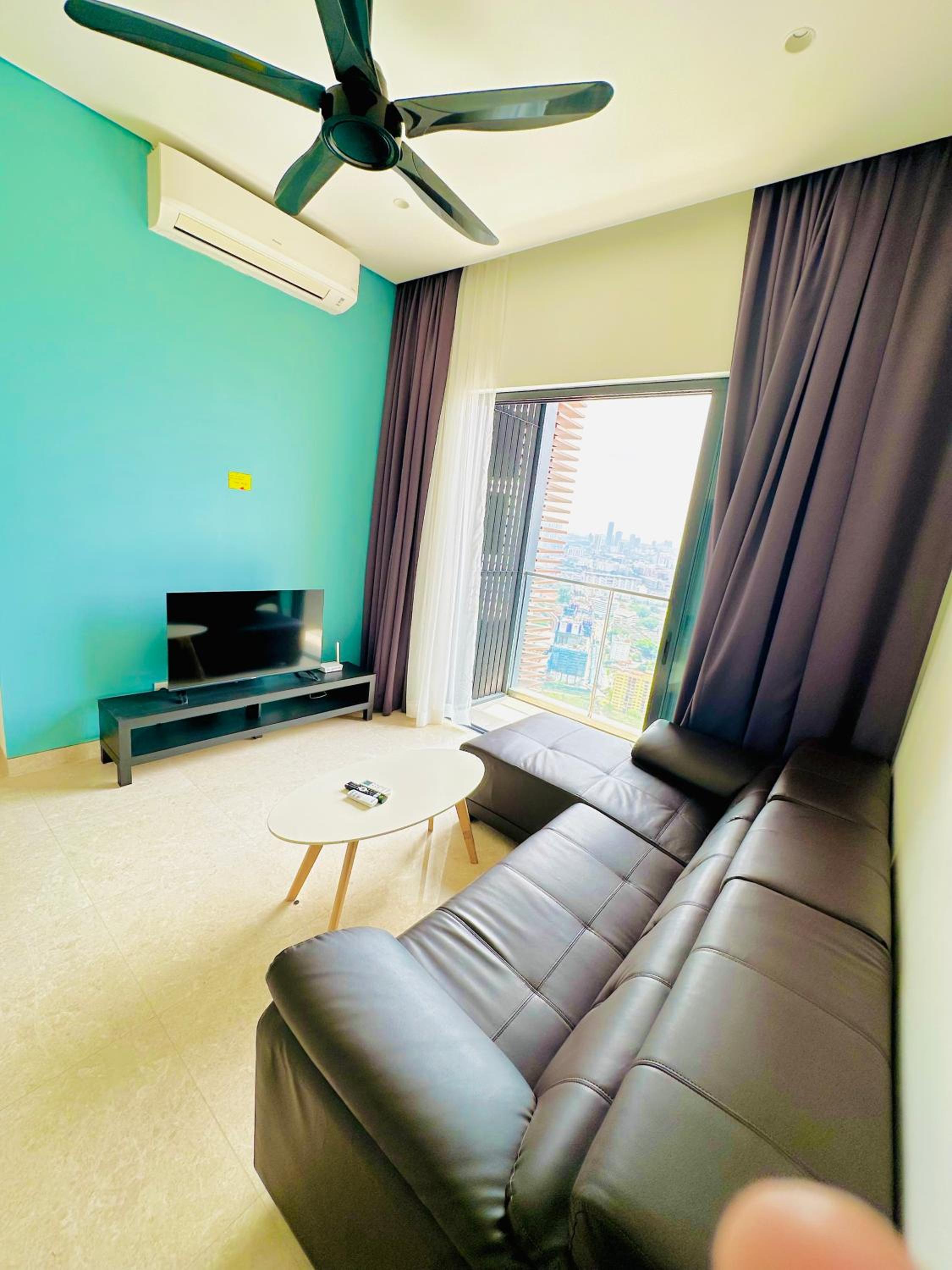 Nexus Lucantia Residence Kuala Lumpur