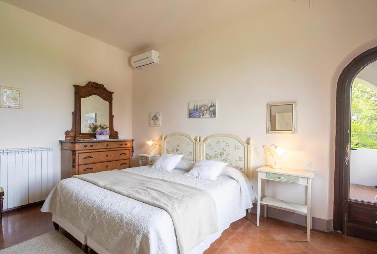 Villa Albertina