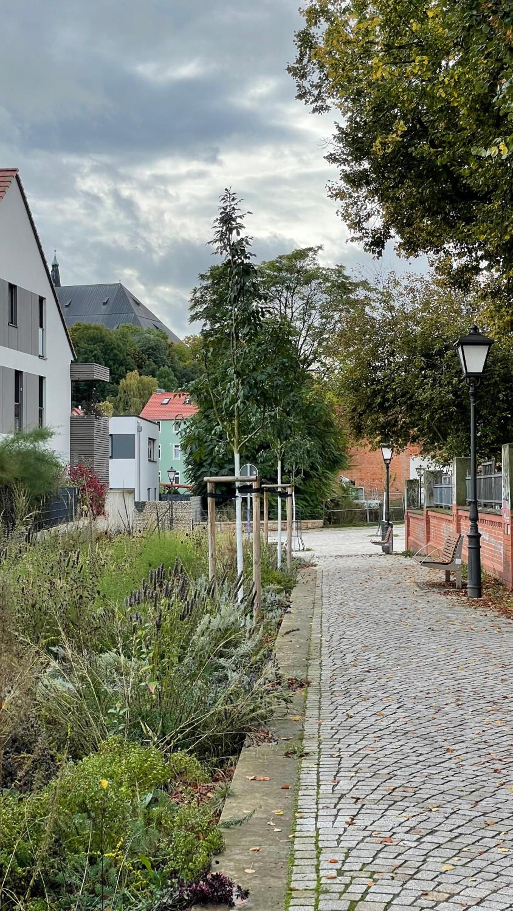 NEU! OASIS - FeWo am Harz, hochwertig Kernsaniert, 83 qm, EG