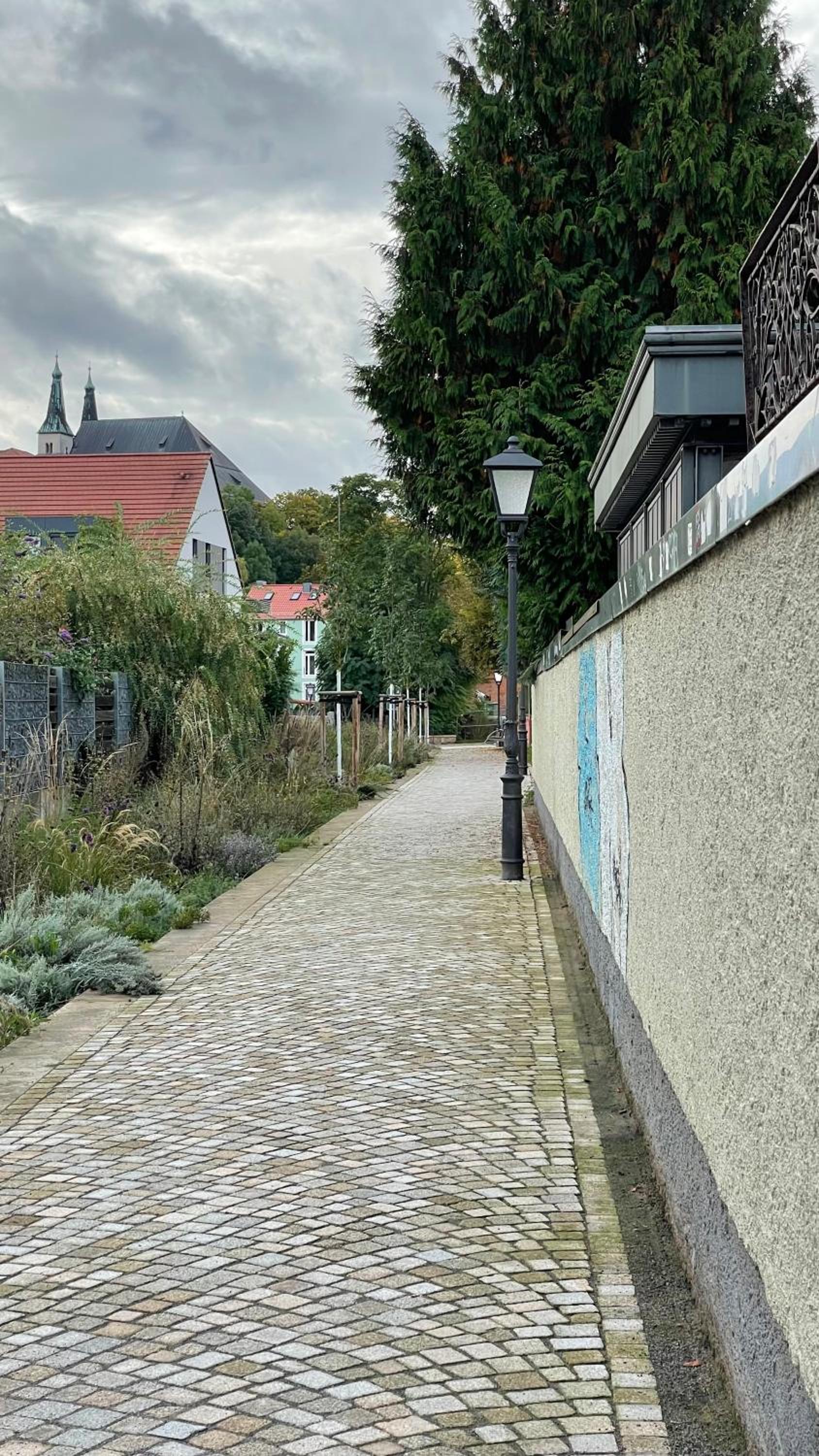 NEU! OASIS - FeWo am Harz, hochwertig Kernsaniert, 83 qm, EG