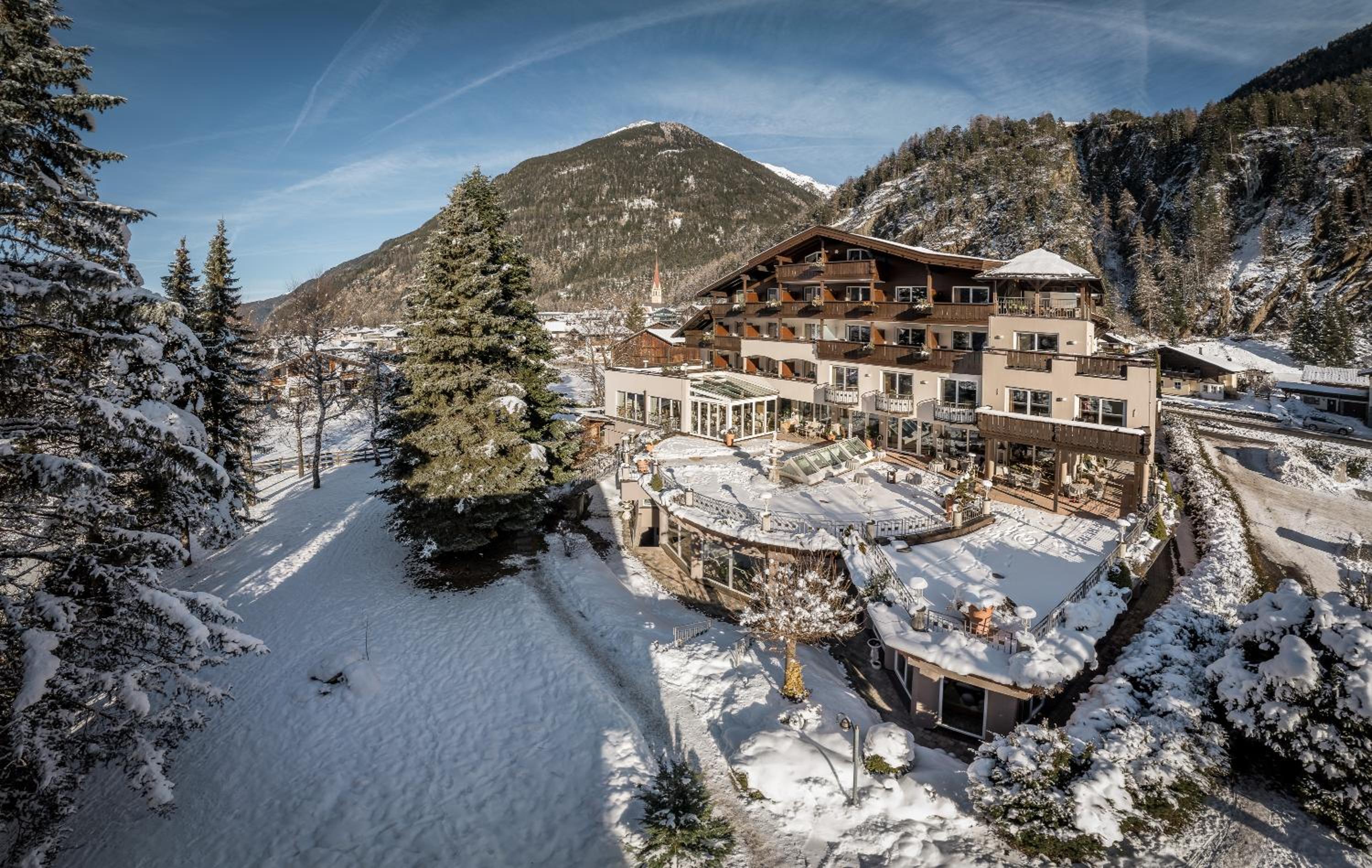 Hotel Rita - Image 1