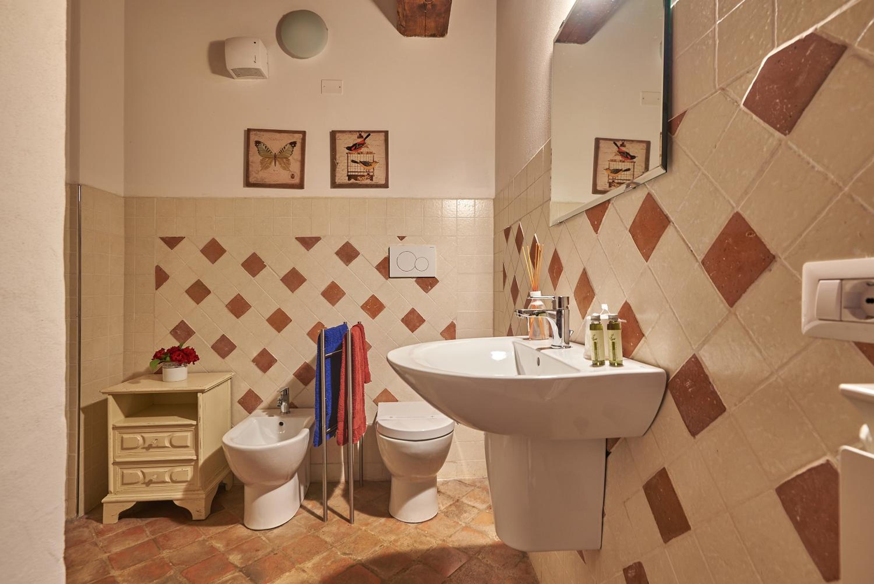 Casa Vacanze Le Fornaci