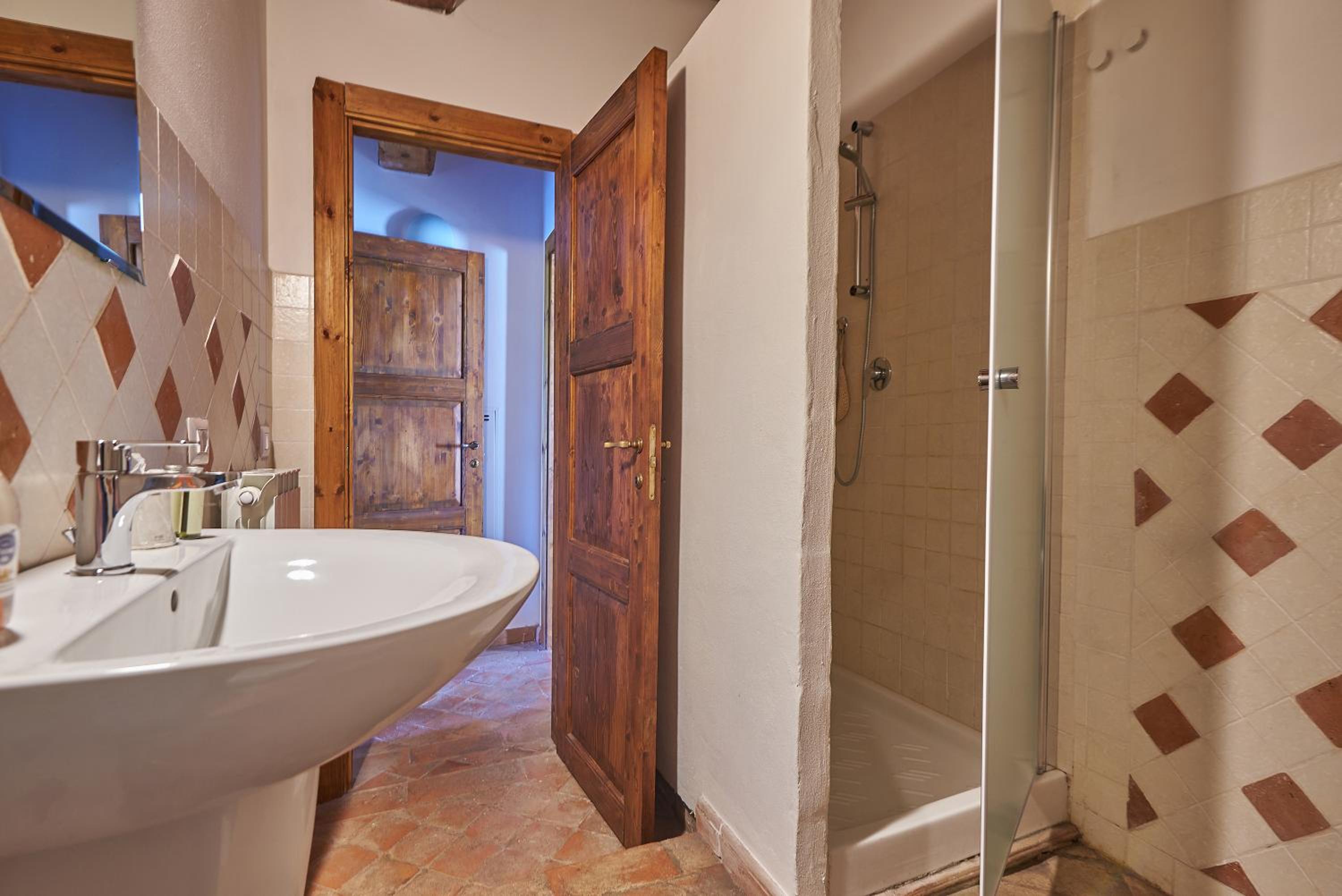 Casa Vacanze Le Fornaci